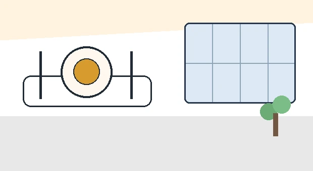 Food and beverage