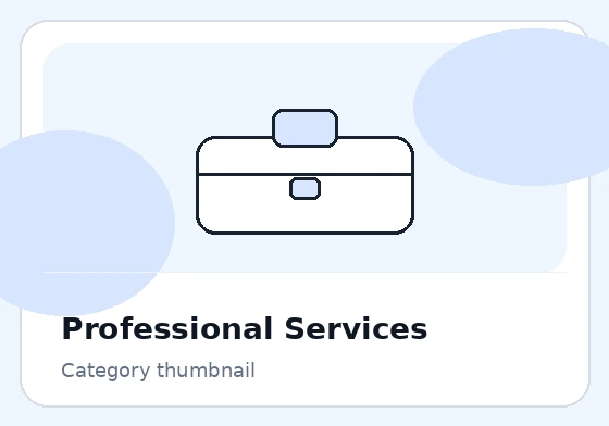 Professional office