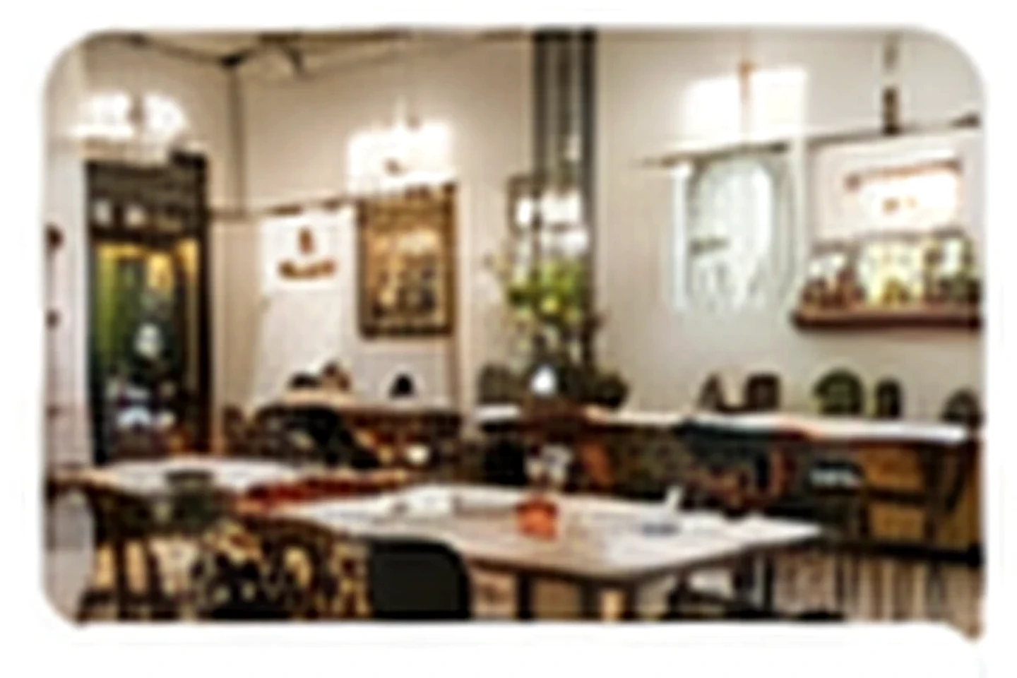 Beauty & Personal Care commercial space