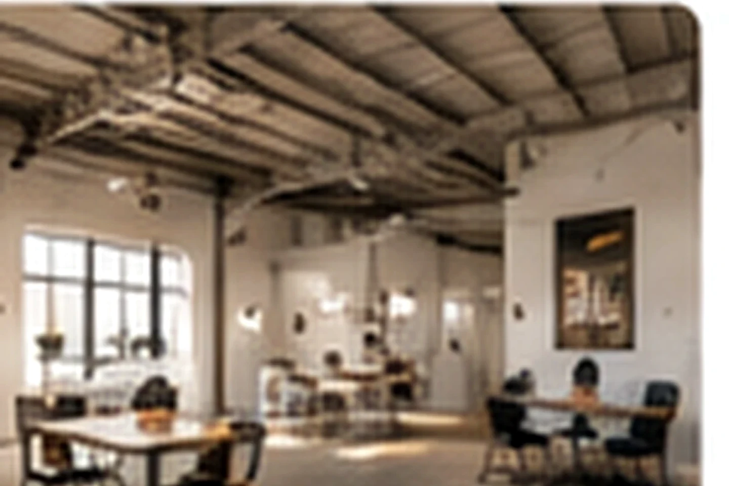 Education & Training commercial space