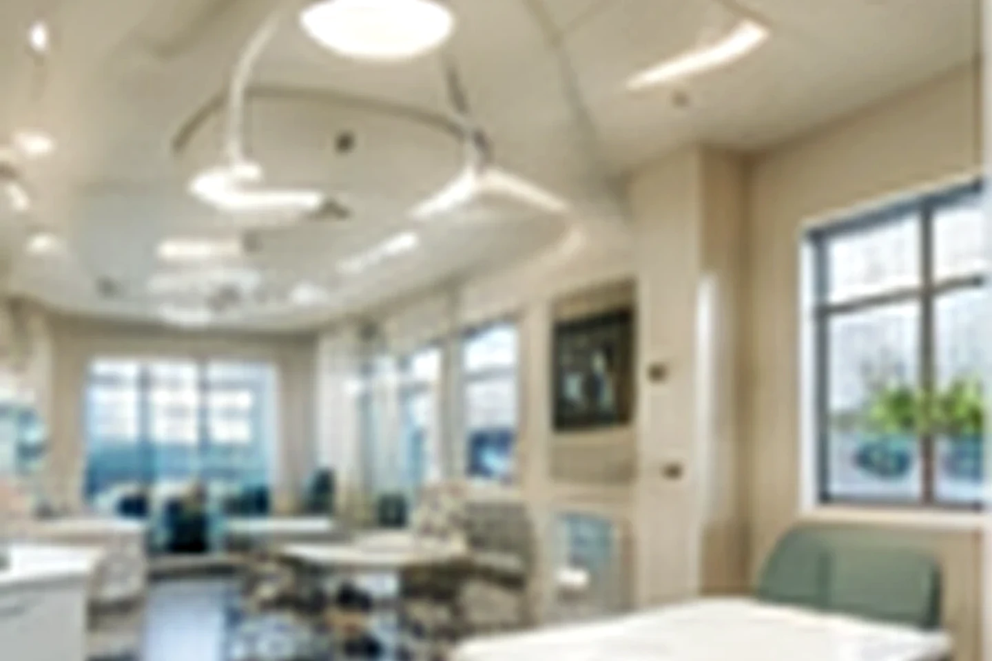 Fitness & Recreation commercial space