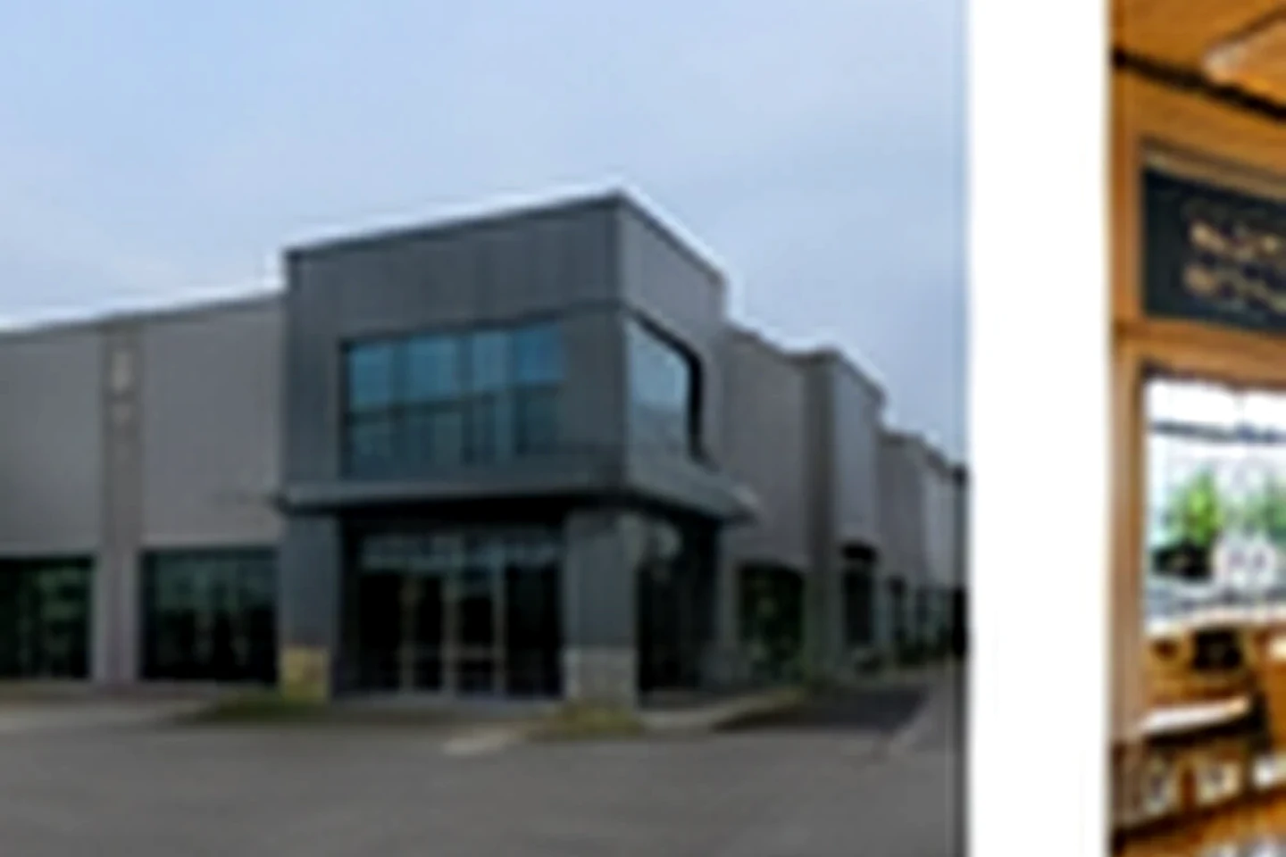 Other commercial space