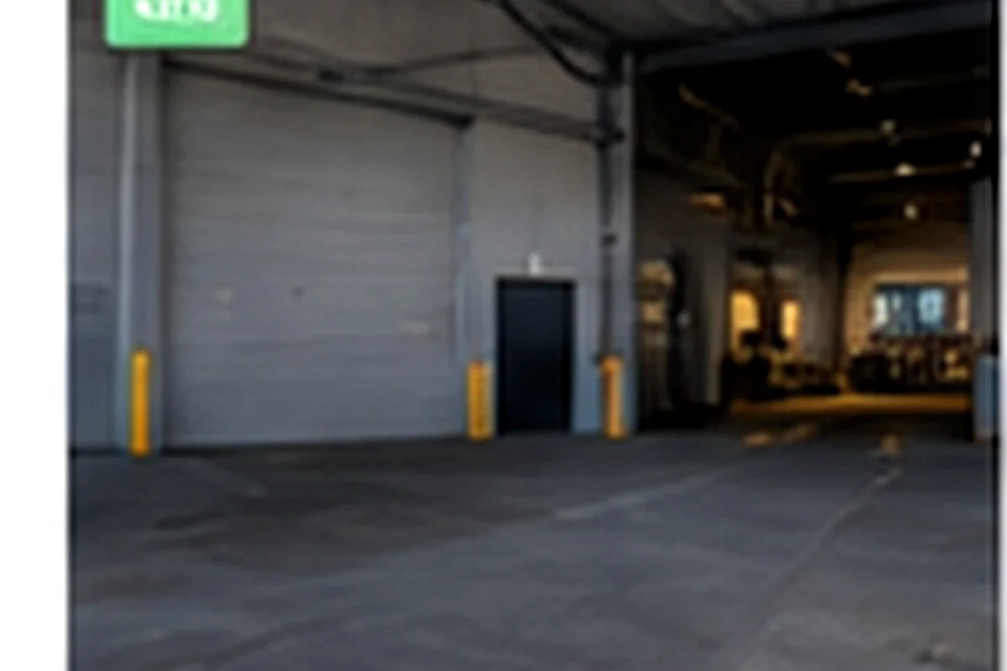 Parking & Vehicle Space commercial space